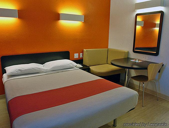 Motel 6-Capitol Heights, Md - Washington Largo Exterior foto