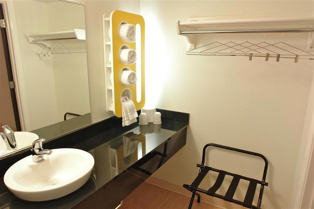 Motel 6-Capitol Heights, Md - Washington Largo Zimmer foto